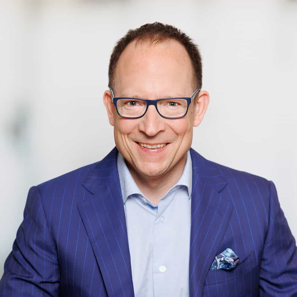 Stephan Größ Partner EY Law Austria Real Estate Immobilien Anwalt