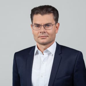 Rechtsanwalt M&A Transaktionen Österreich EY Law Partner Mario Gall