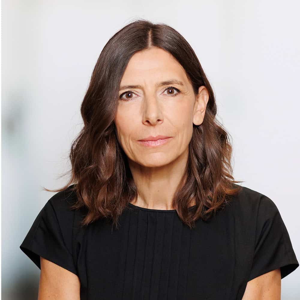 Helen Pelzmann Partner EY Law Austria Corporate Law Abreitsrecht
