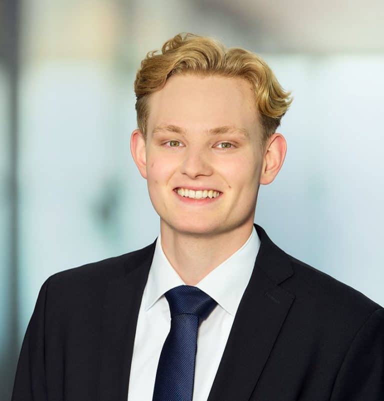 Christoph Bachleitner EY Law Austria Corporate Law Gesellschaftsrecht