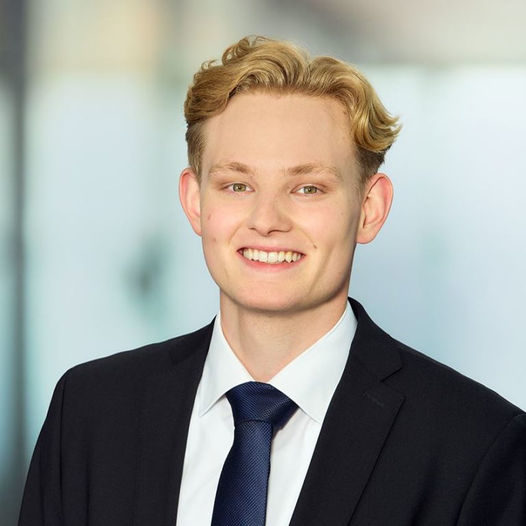 Christoph Bachleitner EY Law Austria Corporate Law Gesellschaftsrecht