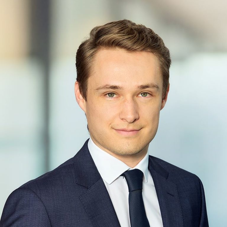 Moritz Freimueller M&A Corporate Law gesellschaftsrecht EY Law Wien