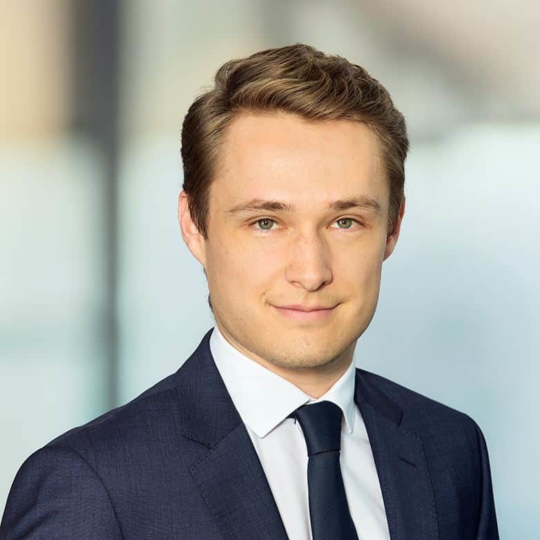 Moritz Freimueller M&A Corporate Law gesellschaftsrecht EY Law Wien